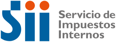 Logo del Servicio de Impuestos Internos de Chile