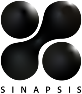 Isotipo de Sinapsis, plataforma de innovación abierta de la Universidad de Santiago de Chile